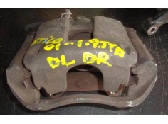 Recambio de pinza freno delantero derecha para fiat stilo (192) 1.9 jtd (192_xe1a) referencia OEM IAM 735330272 ZDH 5422 