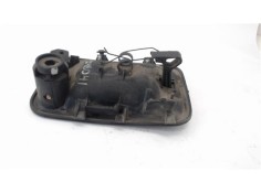 Recambio de maneta exterior delantero izquierda para citroen jumpy 2.0 combi confort (8/9 plazas) referencia OEM IAM 9101F9  