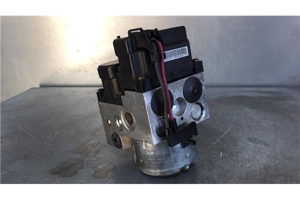 Recambio de nucleo abs para honda civic vi hatchback (eu_, ep_) 1.7 ctdi referencia OEM IAM 11000041690 0265216895 
