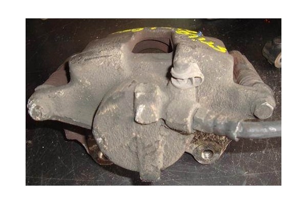 Recambio de pinza freno delantero derecha para fiat stilo (192) 1.9 jtd (192_xe1a) referencia OEM IAM 735330272 ZDH 5422 