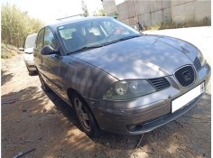 seat ibiza (6l1) del año 2004