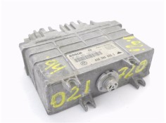 Recambio de centralita para seat ibiza (6k1) 1.4 i referencia OEM IAM 030906026S 0261203342 