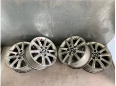 Recambio de juego llantas para bmw serie 3 touring (e46) 2.2 320i referencia OEM IAM 6762299  