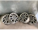 Recambio de juego llantas para bmw serie 3 touring (e46) 2.2 320i referencia OEM IAM 6762299  
