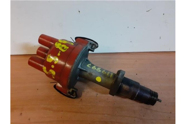 Recambio de delco para renault super 5 (b/c40_) 1.4 (b/c40m) referencia OEM IAM 7700726732 DA41 