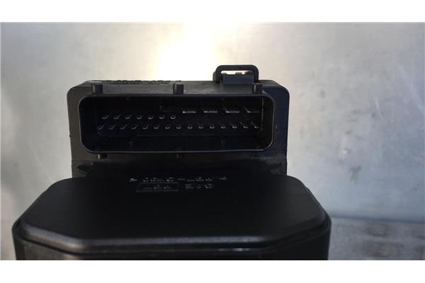 Recambio de nucleo abs para honda civic vi hatchback (eu_, ep_) 1.7 ctdi referencia OEM IAM 11000041690 0265216895 