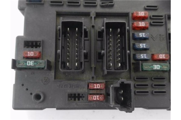 Recambio de bsm para peugeot 307 (3a/c) 2.0 hdi 90 referencia OEM IAM 9650664180  