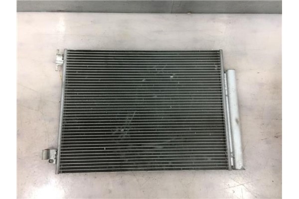 Recambio de radiador aire acondicionado para dacia duster i 1.5 ambiance 4x2 referencia OEM IAM 921006454R  