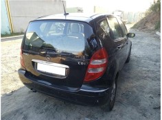 mercedes-benz clase a (bm 169) del año 2007