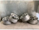 Recambio de juego llantas para bmw serie 3 touring (e46) 2.2 320i referencia OEM IAM 6762299  