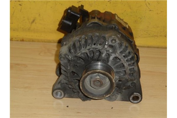 Recambio de alternador para peugeot 206 1.6 i referencia OEM IAM 9635772780 A002TB4791A CL8 5705FV , CITROËN | 5705FV , PEUGEOT 