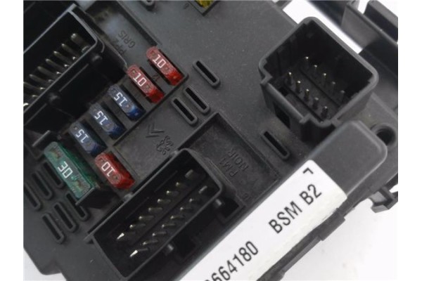 Recambio de bsm para peugeot 307 (3a/c) 2.0 hdi 90 referencia OEM IAM 9650664180  