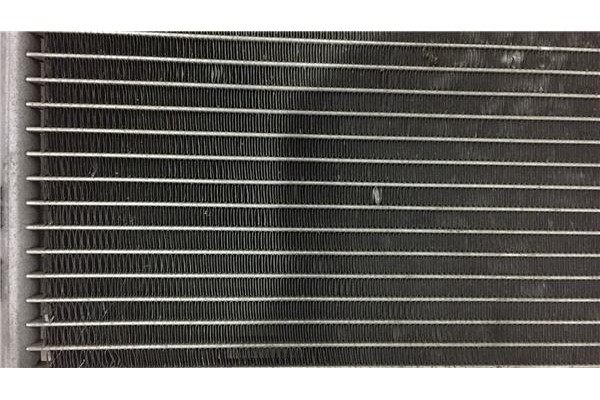 Recambio de radiador aire acondicionado para dacia duster i 1.5 ambiance 4x2 referencia OEM IAM 921006454R  