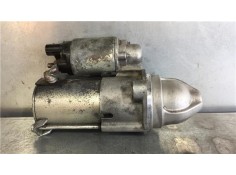 Recambio de motor arranque para chevrolet hhr 2.4 lt referencia OEM IAM 8000213 M2DE07A 