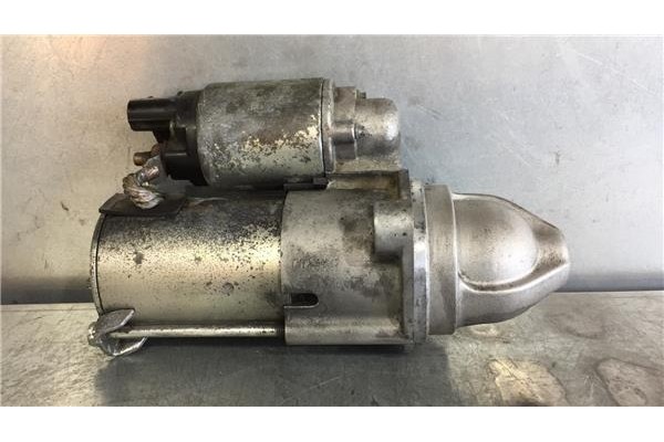 Recambio de motor arranque para chevrolet hhr 2.4 lt referencia OEM IAM 8000213 M2DE07A 