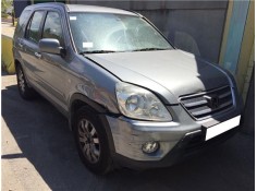 honda cr-v (rd8) del año 2005