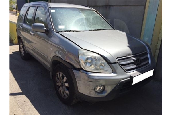 honda cr-v (rd8) del año 2005