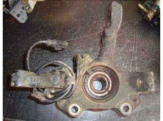 Recambio de mangueta delantero derecha para fiat stilo (192) 1.9 jtd (192_xe1a) referencia OEM IAM 50701140  