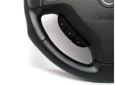 Recambio de volante para opel astra g coupe 2.2 dti edition referencia OEM IAM 913155  