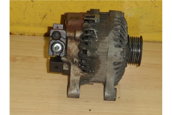 Recambio de alternador para peugeot 206 1.6 i referencia OEM IAM 9635772780 A002TB4791A CL8 5705FV , CITROËN | 5705FV , PEUGEOT 