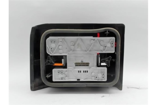 Recambio de piloto trasero derecho para renault r 19 berl. con portón (b/c53) referencia OEM IAM   