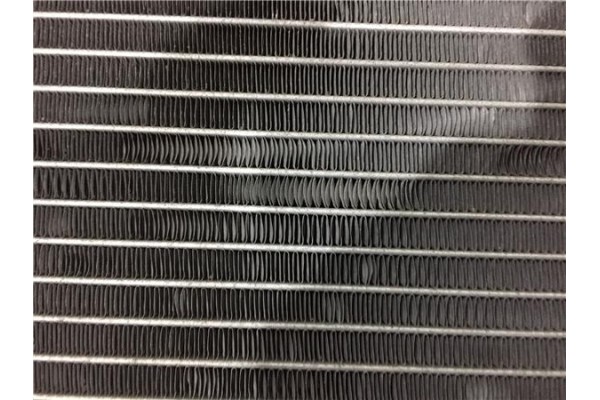 Recambio de radiador aire acondicionado para dacia duster i 1.5 ambiance 4x2 referencia OEM IAM 921006454R  
