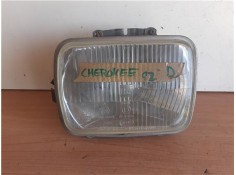 Recambio de faro delantero dcho para jeep cherokee (xj) referencia OEM IAM   