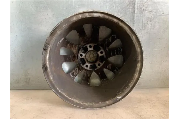 Recambio de juego llantas para bmw serie 3 touring (e46) 2.2 320i referencia OEM IAM 6762299  