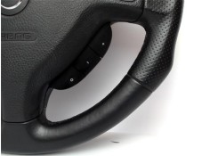 Recambio de volante para opel astra g coupe 2.2 dti edition referencia OEM IAM 913155  