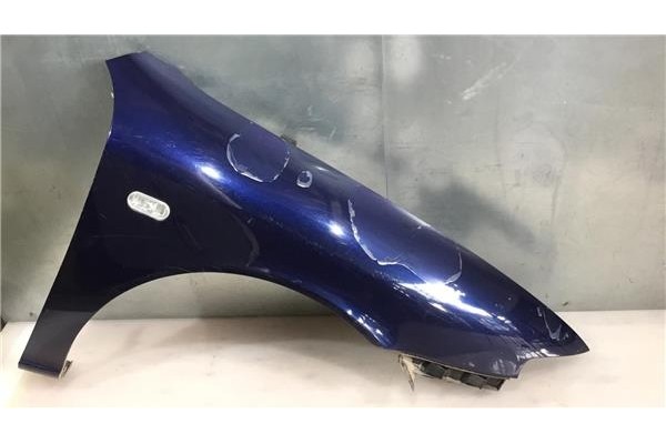 Recambio de aleta delantero derecha para seat leon (1m1)(11.1999) 1.6 referencia OEM IAM   