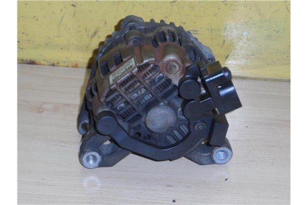 Recambio de alternador para peugeot 206 1.6 i referencia OEM IAM 9635772780 A002TB4791A CL8 5705FV , CITROËN | 5705FV , PEUGEOT 