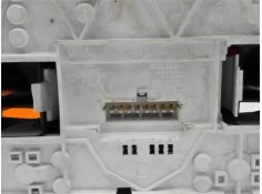 Recambio de piloto trasero derecho para renault r 19 berl. con portón (b/c53) referencia OEM IAM   