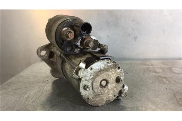Recambio de motor arranque para chevrolet hhr 2.4 lt referencia OEM IAM 8000213 M2DE07A 