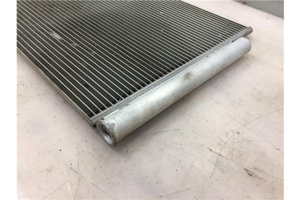 Recambio de radiador aire acondicionado para dacia duster i 1.5 ambiance 4x2 referencia OEM IAM 921006454R  