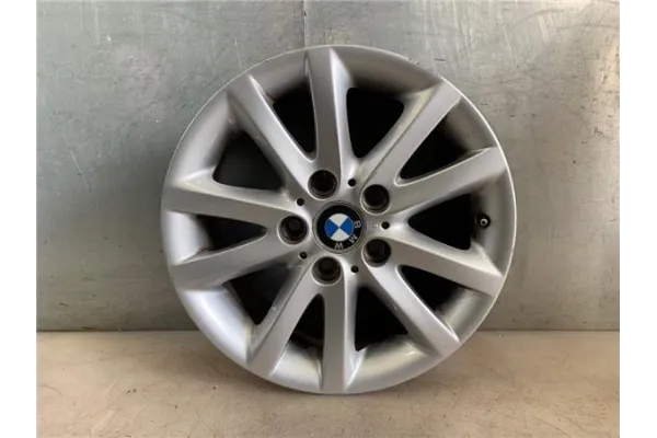 Recambio de juego llantas para bmw serie 3 touring (e46) 2.2 320i referencia OEM IAM 6762299  