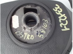 Recambio de volante para opel astra g coupe 2.2 dti edition referencia OEM IAM 913155  