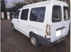 nissan vanette cargo (hc23) del año 1995