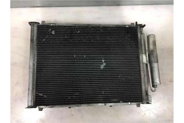 Recambio de radiador para renault kangoo express (fc0/1_) 1.5 dci (fc1e) referencia OEM IAM 214100078R  8660003460 , RENAULT | 2