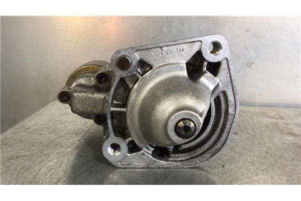 Recambio de motor arranque para volvo s60 berlina 2.4 referencia OEM IAM 8251551   Recambio de motor arranque para volvo s60 berlina 2.4 referencia OEM IAM 8251551