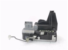 Recambio de cierre electromagnetico delantero derecho para peugeot 307 (3a/c) 2.0 hdi 90 referencia OEM IAM 23969158  