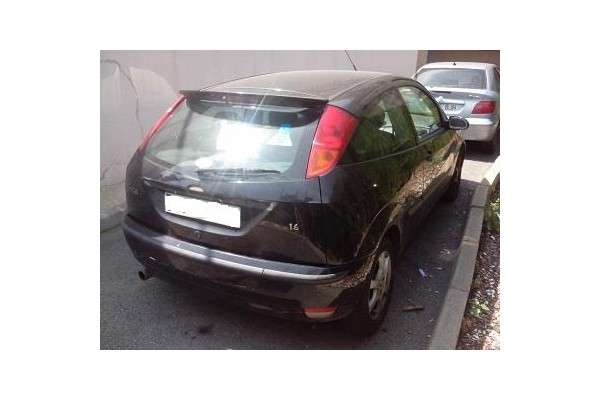 ford focus (daw, dbw) del año 