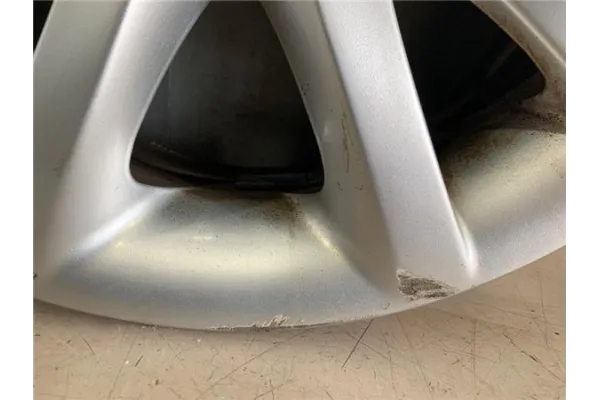 Recambio de juego llantas para bmw serie 3 touring (e46) 2.2 320i referencia OEM IAM 6762299  