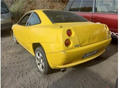 fiat coupe (175) del año 1999