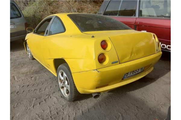 fiat coupe (175) del año 1999