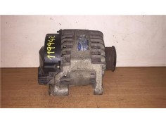 Recambio de alternador para ford fiesta iv (ja_, jb_) 1.8 d referencia OEM IAM YS6110300CC 63321758A 