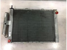 Recambio de radiador para renault kangoo express (fc0/1_) 1.5 dci (fc1e) referencia OEM IAM 214100078R  8660003460 , RENAULT | 2
