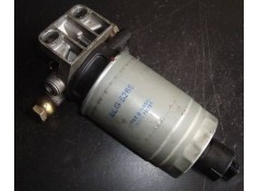 Recambio de soporte filtro gasoil para fiat stilo (192) 1.9 jtd (192_xe1a) referencia OEM IAM 77362321 46797378 