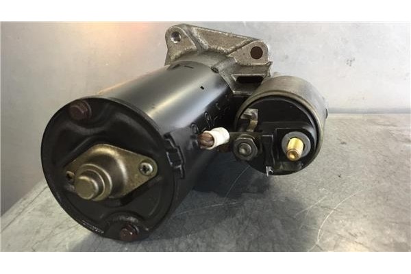 Recambio de motor arranque para volvo s60 berlina 2.4 referencia OEM IAM 8251551   Recambio de motor arranque para volvo s60 berlina 2.4 referencia OEM IAM 8251551