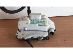 Recambio de cierre electromagnetico delantero izquierdo para citroen c3 1.4 hdi 70 furio referencia OEM IAM   