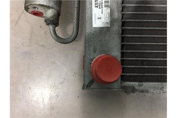 Recambio de radiador para renault kangoo express (fc0/1_) 1.5 dci (fc1e) referencia OEM IAM 214100078R  8660003460 , RENAULT | 2